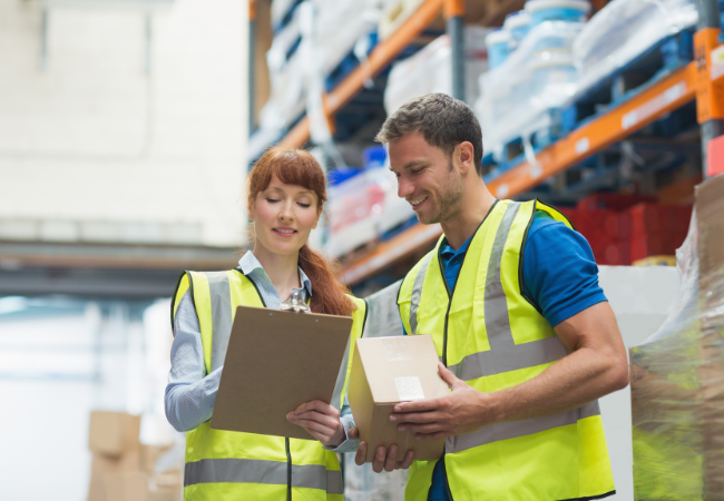 Delivery Manager: la tua opportunità di leadership in Conad!