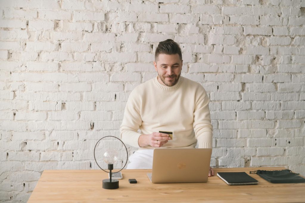 From Traditional to Digital: Maximizing Your Credit Limit Online with Mercury, Brex, and Solarisbank - Como solicitar limite de cartão de crédito online