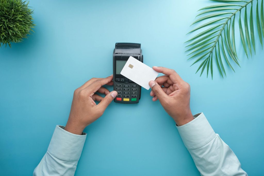 Unlocking Financial Freedom: A Comprehensive Guide to the Best Credit Cards in Slovakia - Melhores cartões de credito na slovaquia
