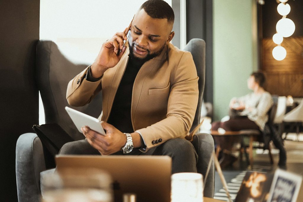 Maximize Your Business Potential: Exploring Loan Options with CFC Capital S.A. and VA Financiamiento Digital - Como solicitar empréstimo no chile