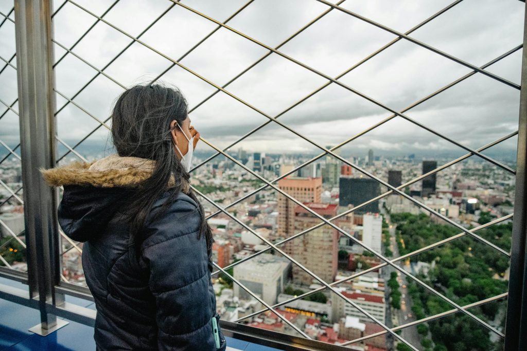 Navigating the Mexican Credit Landscape: Top Picks from Citibanamex to Nu México - Melhores cartões de credito no mexico