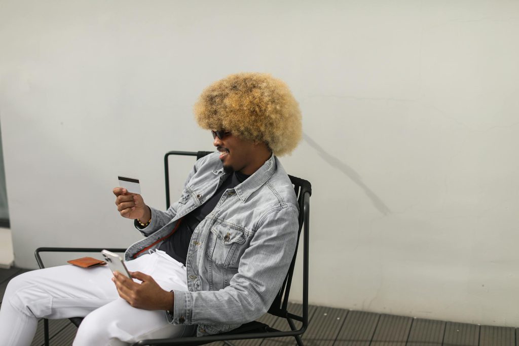 Unlocking Financial Freedom: A Comprehensive Review of the Best Credit Cards in Colombia - Melhores cartões de credito na colombia