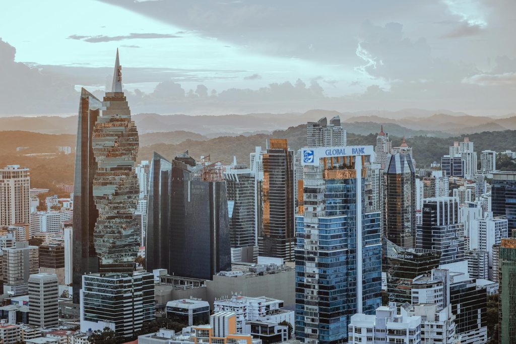 Navigating the Loan Landscape: Comparing Options from Banco General to Global Bank and Beyond in Panama - Como solicitar empréstimo no Panamá