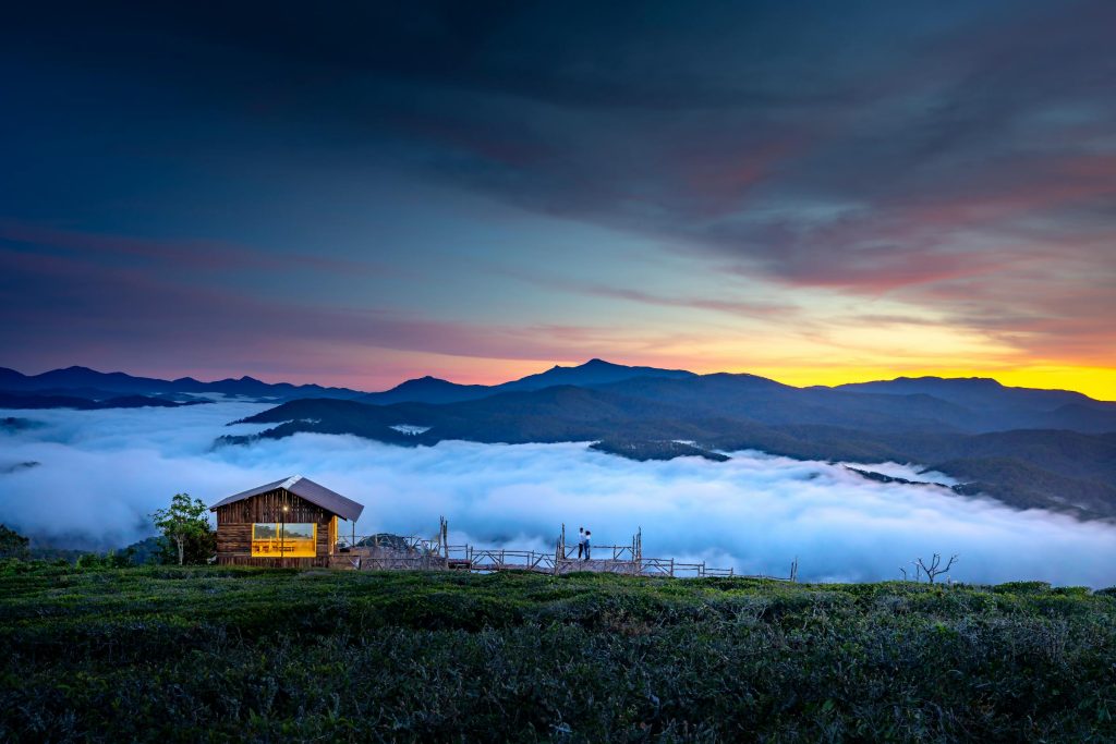 Unlocking Financial Freedom: A Comprehensive Guide to the Best Credit Cards in Thailand - Melhores cartões de credito da Tailândia