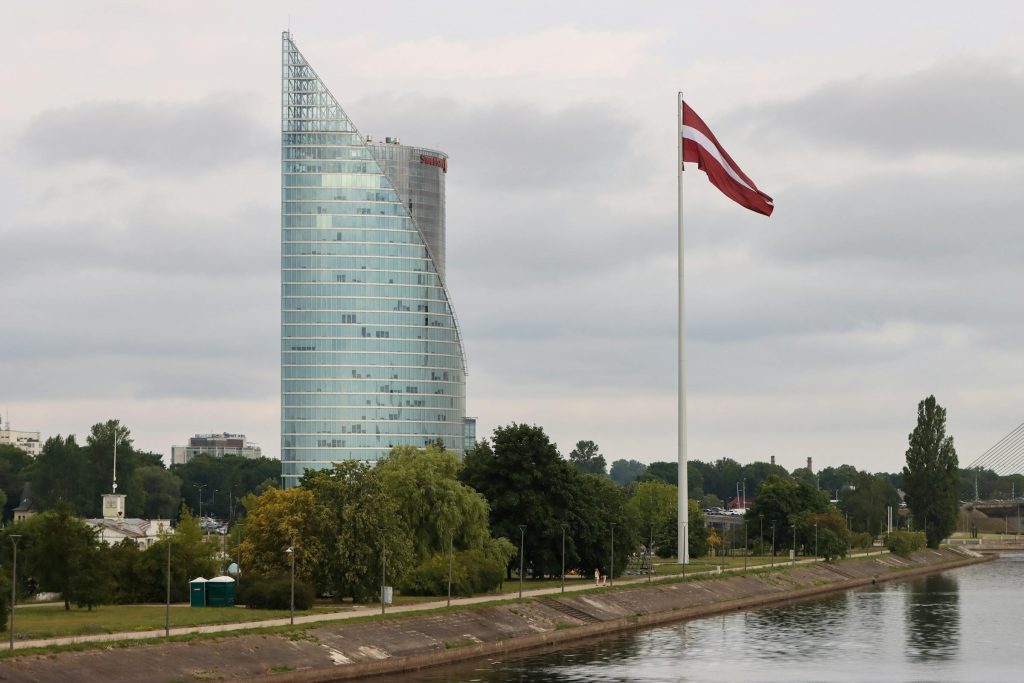 Unlocking the Best Lending Options in Latvia: Insights on Citadele Bank, Swedbank, and Alternative Platforms like Mintos and Twino - Como solicitar empréstimo na Letônia