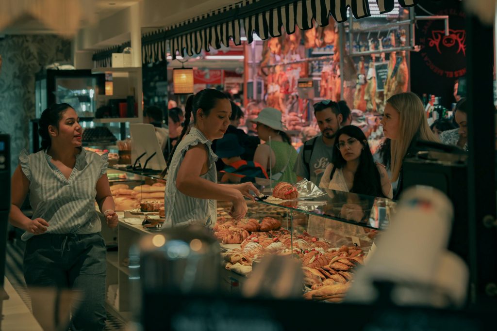 Navigating the Spanish Job Market: Insights from Leading Companies like Telefónica and Iberdrola - Melhores oportunidades de emprego na Espanha