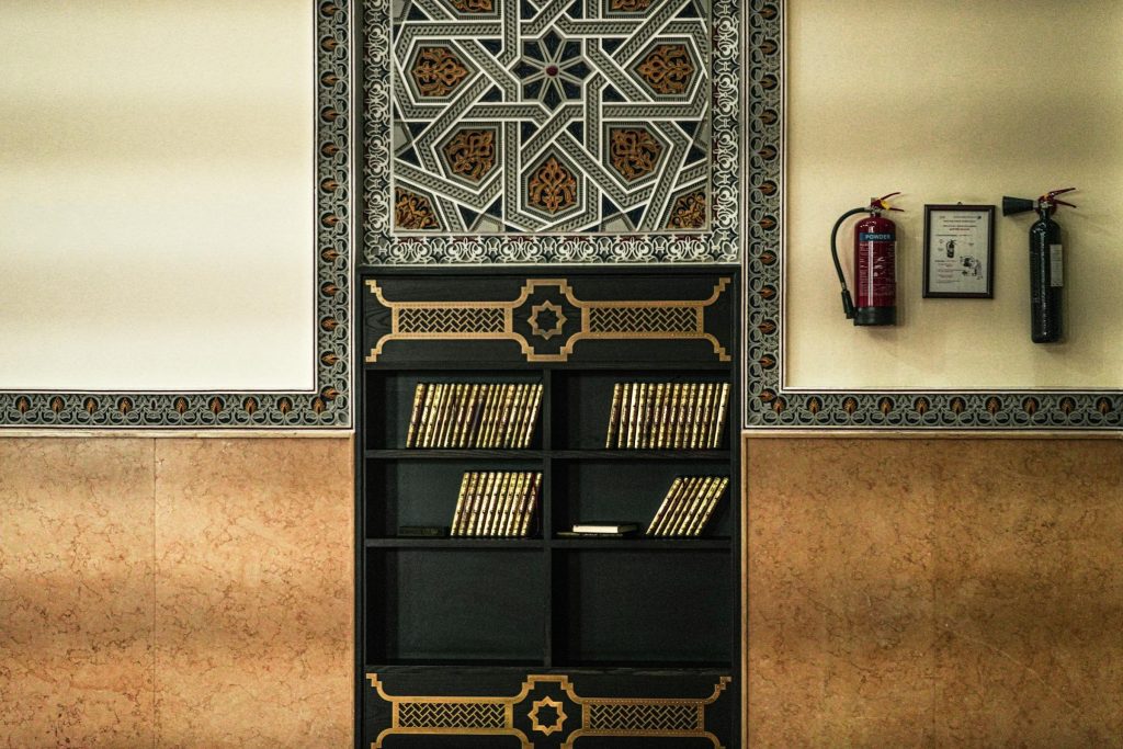 Islamic Finance in the UAE: Exploring Options with Dubai Islamic Bank and Aafaq Islamic Finance - como solicitar empréstimo no Emirado Árabes Unidos